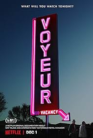 Voyeur Voyeur