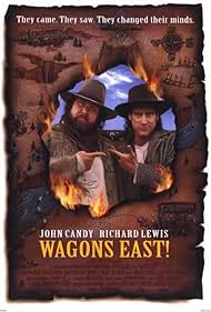 Wagons
