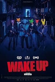 Wake Wake