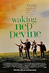 Waking Waking