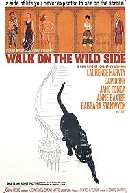Walk Walk