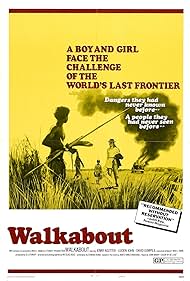 Walkabout Walkabout