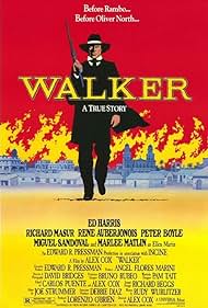 Walker Walker
