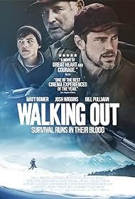 Walking Walking