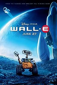 WALL·E WALL·E