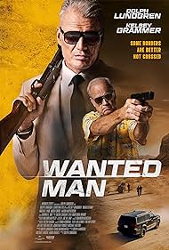 Wanted Wanted
