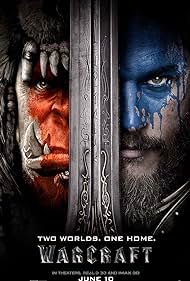 Warcraft Warcraft
