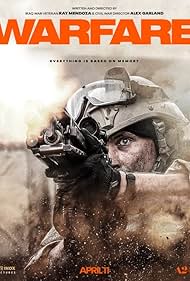Warfare Warfare