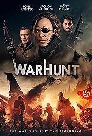 WarHunt WarHunt