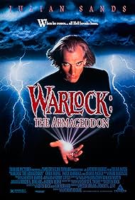 Warlock: