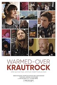 Warmed-Over Warmed-Over