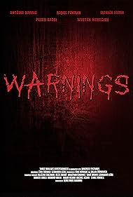 Warnings Warnings