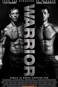 Warrior Warrior