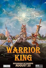 Warrior Warrior