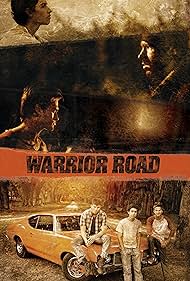 Warrior Warrior