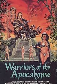 Warriors