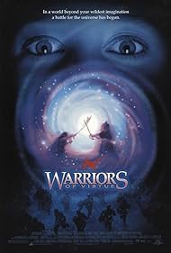 Warriors Warriors