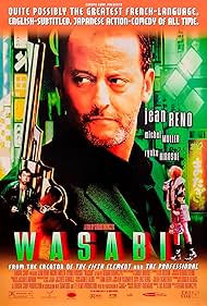 Wasabi Wasabi