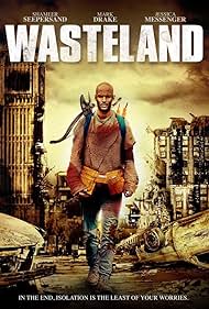 Wasteland
