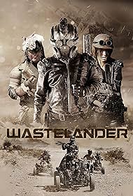 Wastelander Wastelander