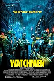 Watchmen Watchmen