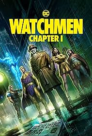 Watchmen: Watchmen: