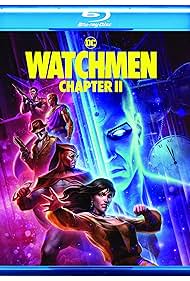 Watchmen: Watchmen: