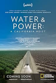 Water Water