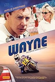 Wayne Wayne