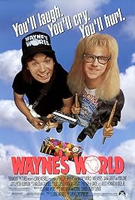 Wayne's