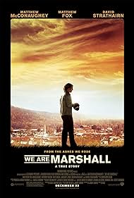 We