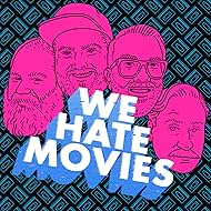 We