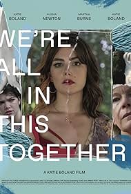 We're We're