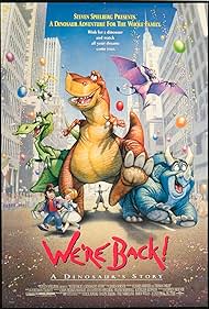 We're We're