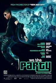 We We