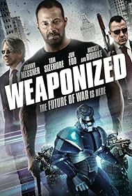 WEAPONiZED WEAPONiZED