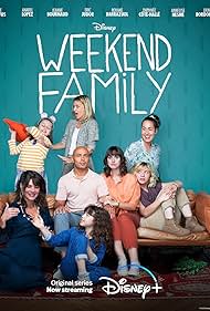 Weekend Weekend