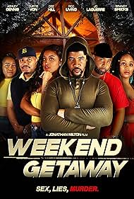 Weekend Weekend