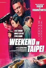Weekend Weekend