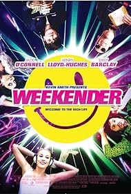Weekender Weekender