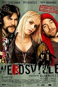 Weirdsville Weirdsville