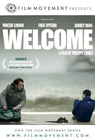 Welcome Welcome