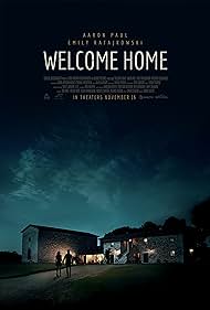 Welcome Welcome