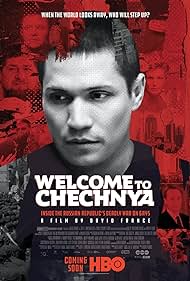 Welcome Welcome