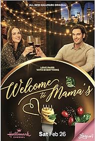 Welcome Welcome