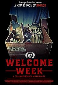 Welcome Welcome
