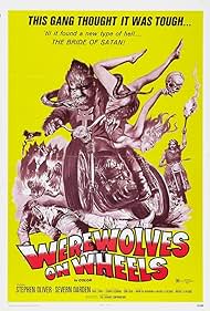 Werewolves Werewolves