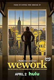 WeWork: