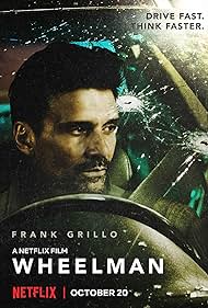Wheelman Wheelman