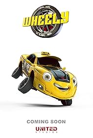 Wheely Wheely